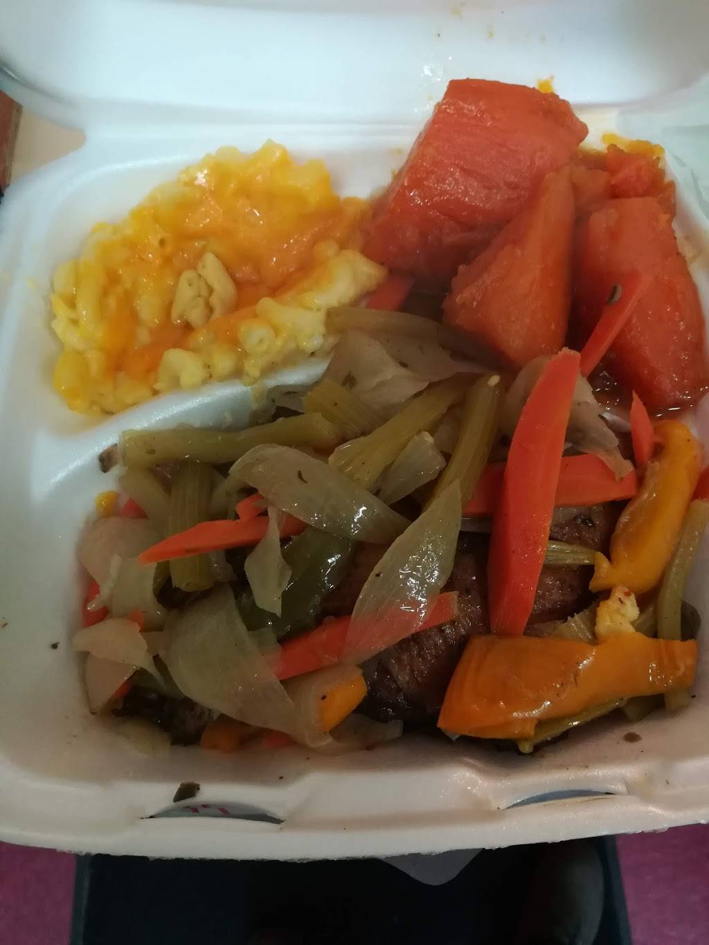 Jamaican Tropical Cuisine | restaurant | 8010 S Ashland Ave, Chicago, IL 60620, USA | 7738744945 OR +1 773-874-4945