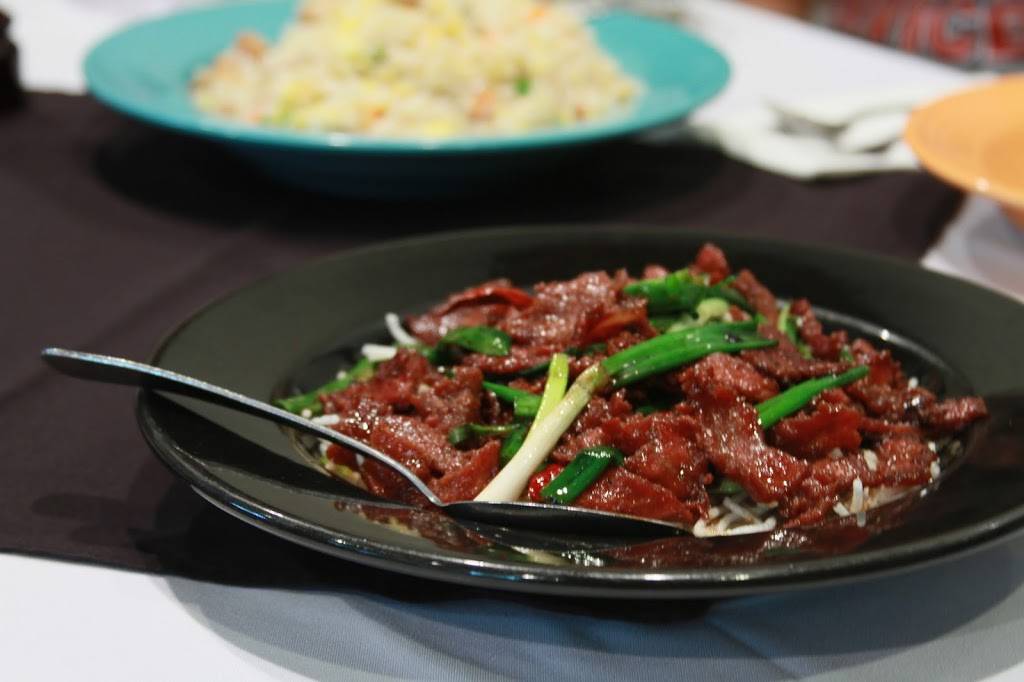 Mandarin Cafe | restaurant | 6100 Veterans Pkwy #5, Columbus, GA 31909, USA | 7063276044 OR +1 706-327-6044