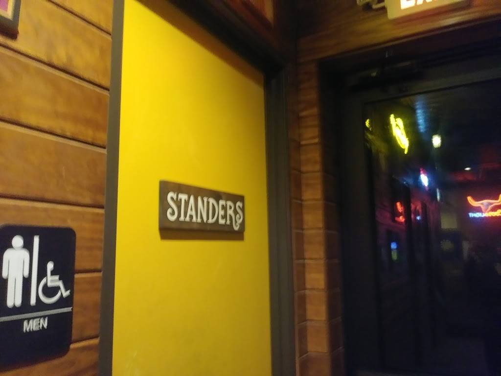 Little Woodrows Tech Ridge Bar & Grill | restaurant | 12601 Tech Ridge Blvd, Austin, TX 78753, USA | 5128528078 OR +1 512-852-8078