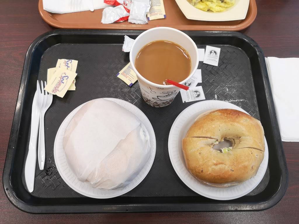 Brendels Bagels & Eatery | restaurant | 1055 Portion Rd, Farmingville, NY 11738, USA | 6313463933 OR +1 631-346-3933