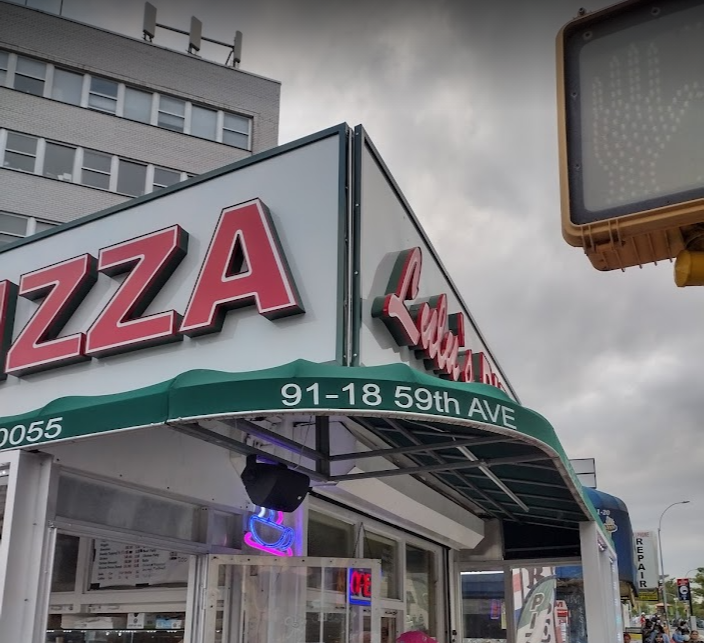 Lulus Pizza | restaurant | 9118 59th Ave, Queens, NY 11373, USA | 3478080055 OR +1 347-808-0055