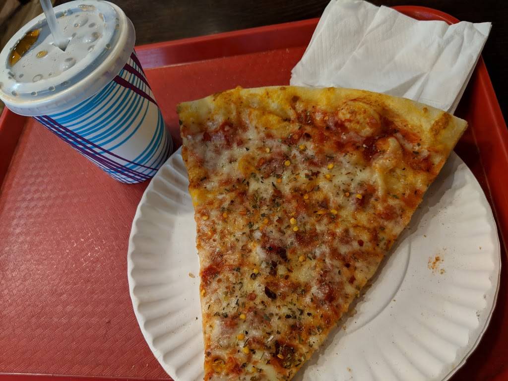 Avantis Pizza | meal delivery | 8619 4th Ave, Brooklyn, NY 11209, USA | 7187483671 OR +1 718-748-3671