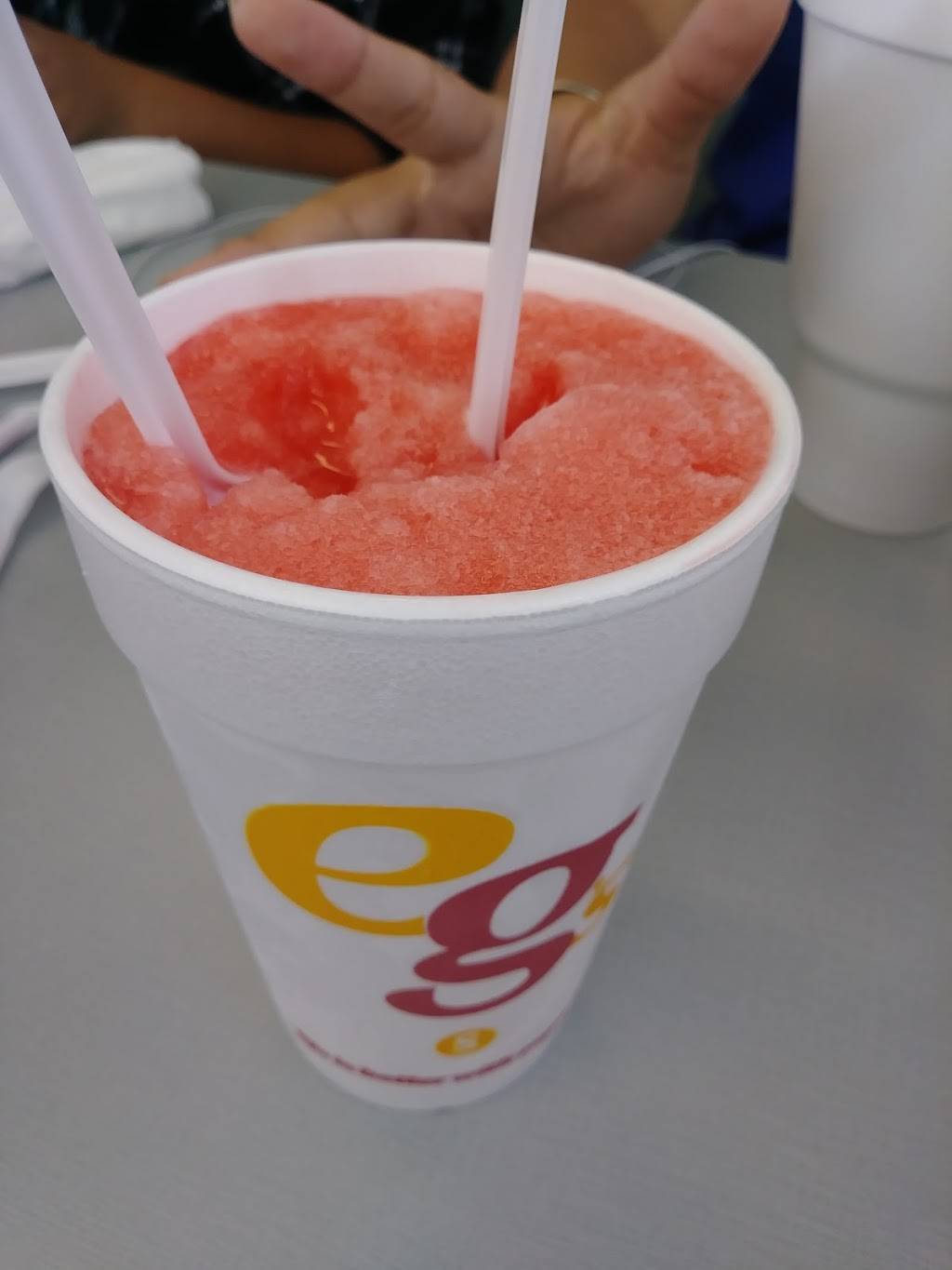 Eegees | restaurant | 1105 S Craycroft Rd, Tucson, AZ 85711, USA | 5207902446 OR +1 520-790-2446