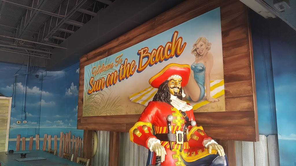 Sun On the Beach | restaurant | 5770 W Irlo Bronson Memorial Hwy, Kissimmee, FL 34746, USA | 4073970207 OR +1 407-397-0207