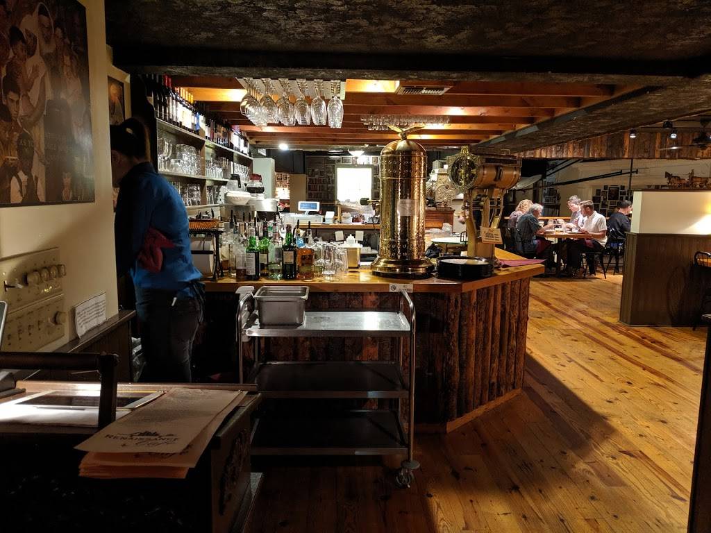 Renaissance Cafe | restaurant | 210 N Center Ave, Assaria, KS 67416, USA | 7858226750 OR +1 785-822-6750