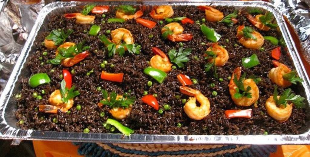 Lolo kreyol lakay take out | restaurant | 427 Beach 66th St, Queens, NY 11692, USA | 7863981732 OR +1 786-398-1732