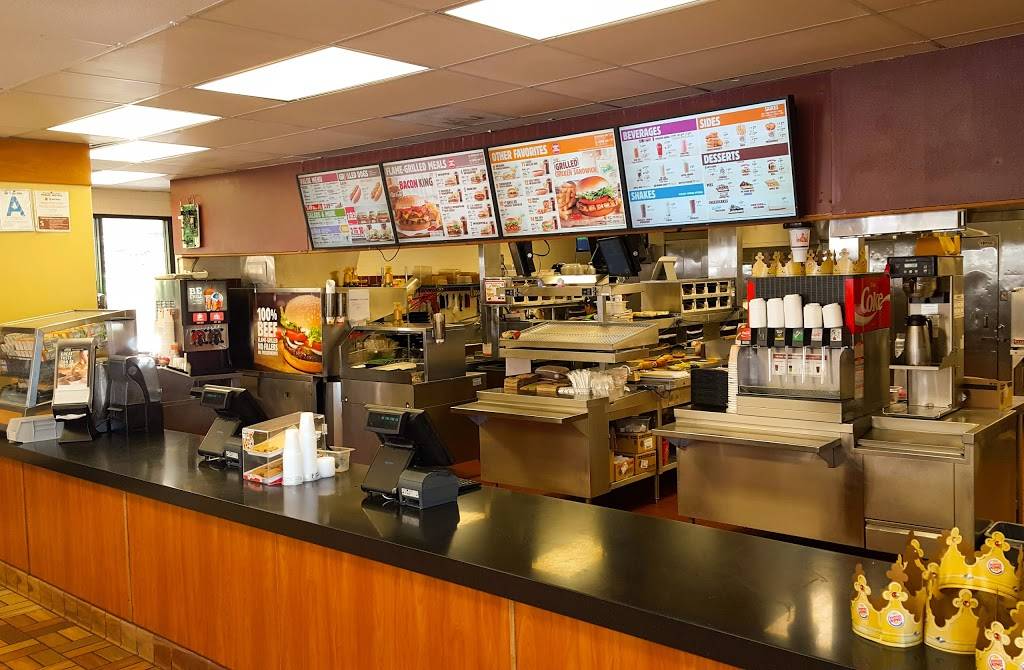 Burger King | restaurant | 2060 Verdugo Blvd, Montrose, CA 91020, USA | 8186276042 OR +1 818-627-6042