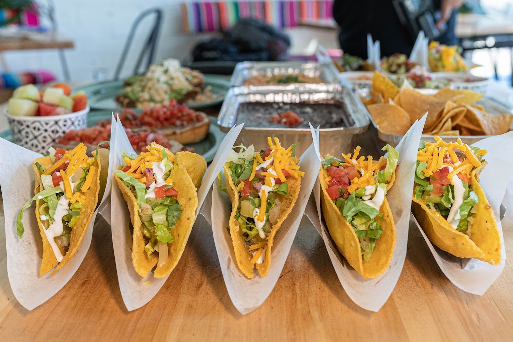 Tacotarian | restaurant | 5025 Blue Diamond Rd #111, Las Vegas, NV 89139, USA | 7027804816 OR +1 702-780-4816