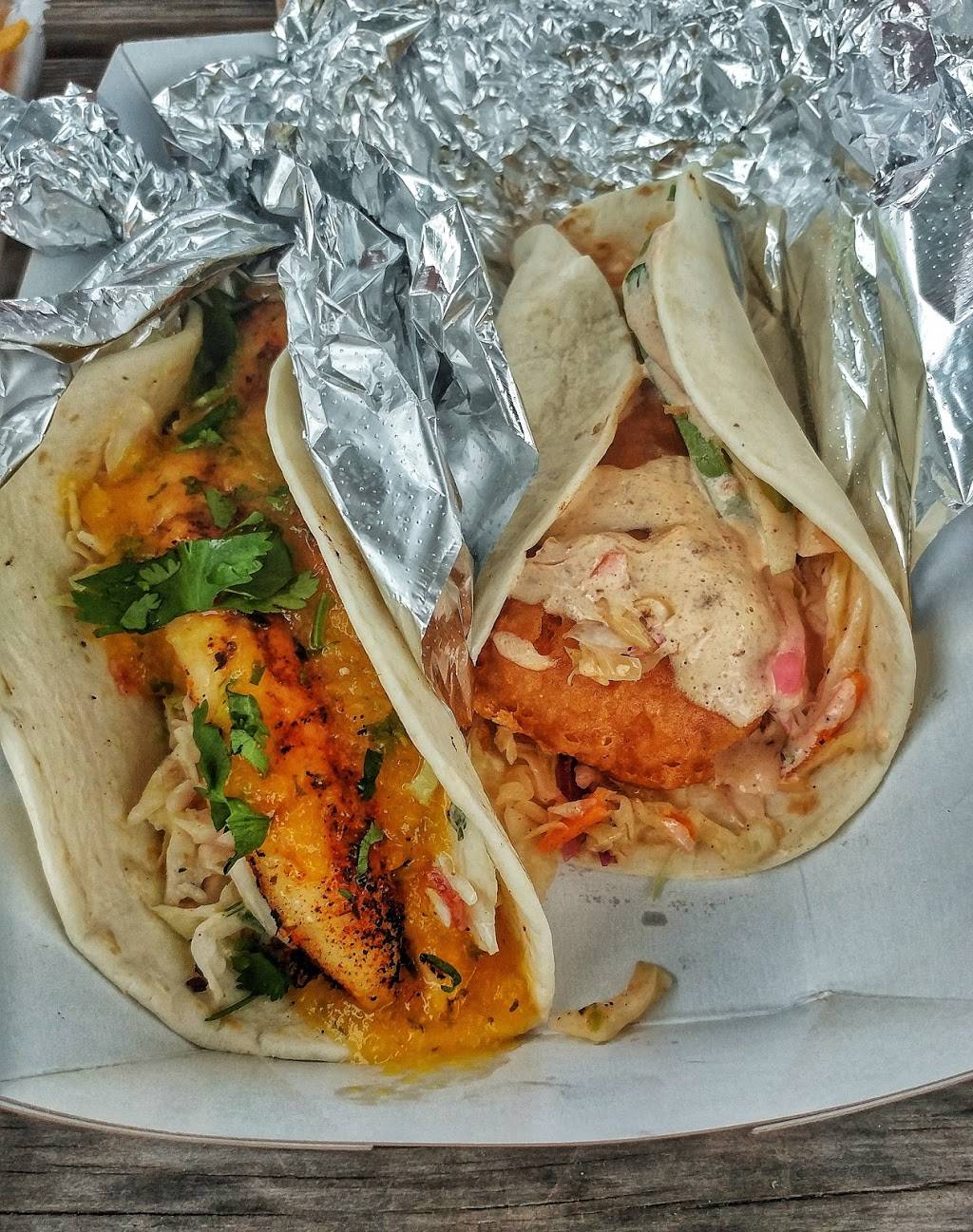 Tattooed Senorita | restaurant | 1846 Old Folly Beach Rd, Charleston, SC 29412, USA | 8544443439 OR +1 854-444-3439