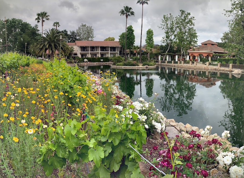 Westlake Village Inn | restaurant | 31943 Agoura Rd, Westlake Village, CA 91361, USA | 8188890230 OR +1 818-889-0230