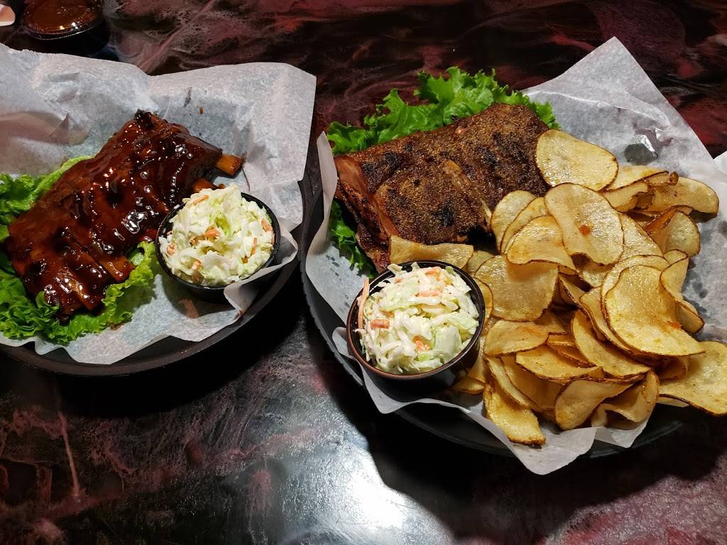 Carolina Wings & Rib House | restaurant | 105 Northpoint Dr, Lexington, SC 29072, USA | 8033566244 OR +1 803-356-6244