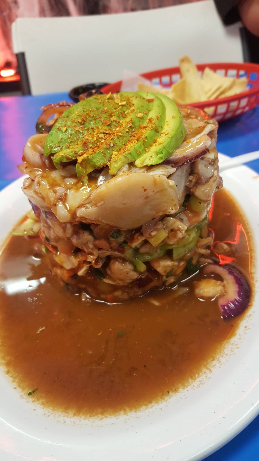 Sr Ozzys Tacos Y Mariscos | restaurant | 1717 W Southern Ave, Phoenix, AZ 85041, USA | 6026770284 OR +1 602-677-0284