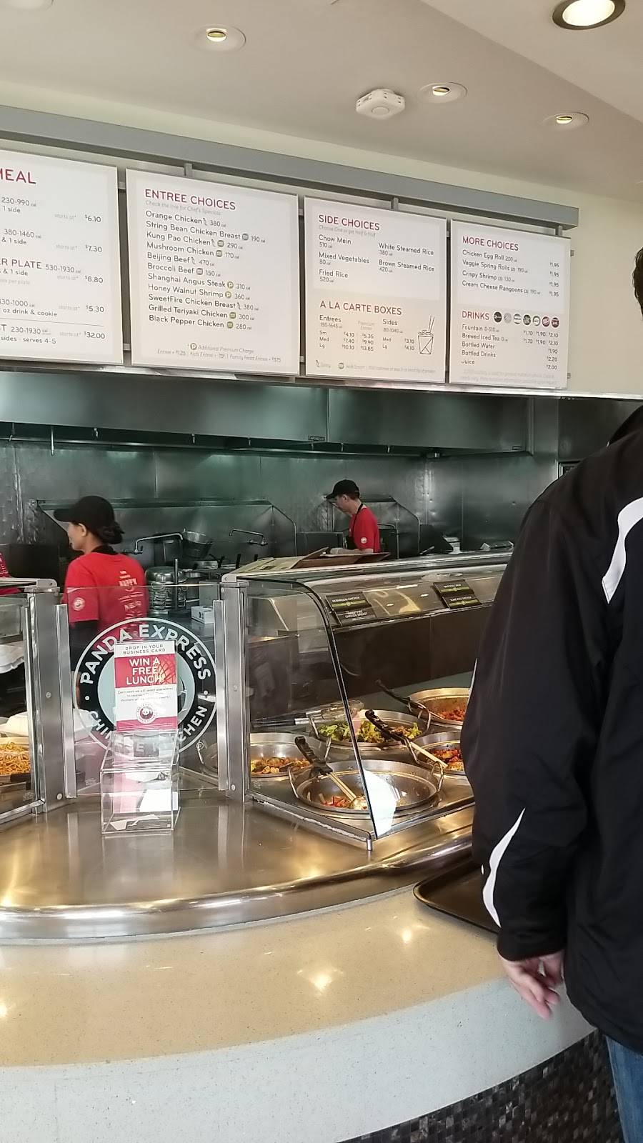 Panda Express | restaurant | 2060 Pleasant Hill Rd, Duluth, GA 30096, USA | 6784176982 OR +1 678-417-6982