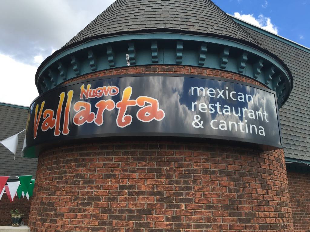 Nuevo Vallarta | restaurant | 11225 S Saginaw St, Grand Blanc, MI 48439, USA | 8106951671 OR +1 810-695-1671