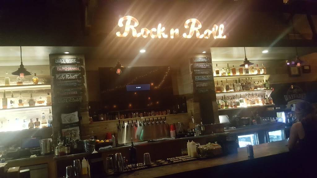 The Wayfarer | night club | 843 W 19th St, Costa Mesa, CA 92627, USA | 9497640039 OR +1 949-764-0039