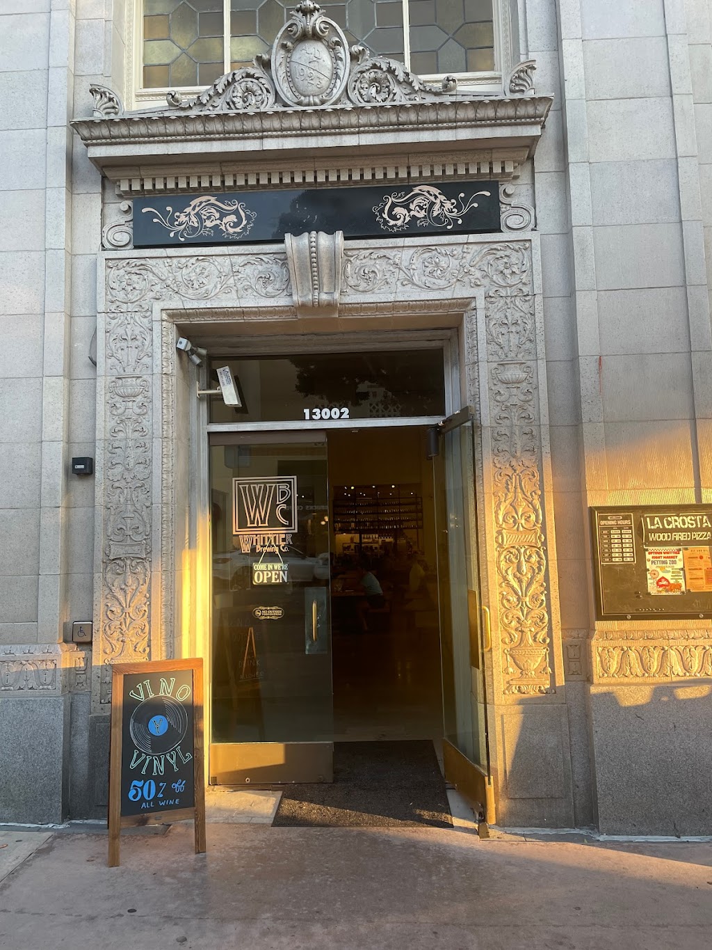 Cena Vegan - Whittier | restaurant | 13002 Philadelphia St, Whittier, CA 90601, USA | 5623178252 OR +1 562-317-8252