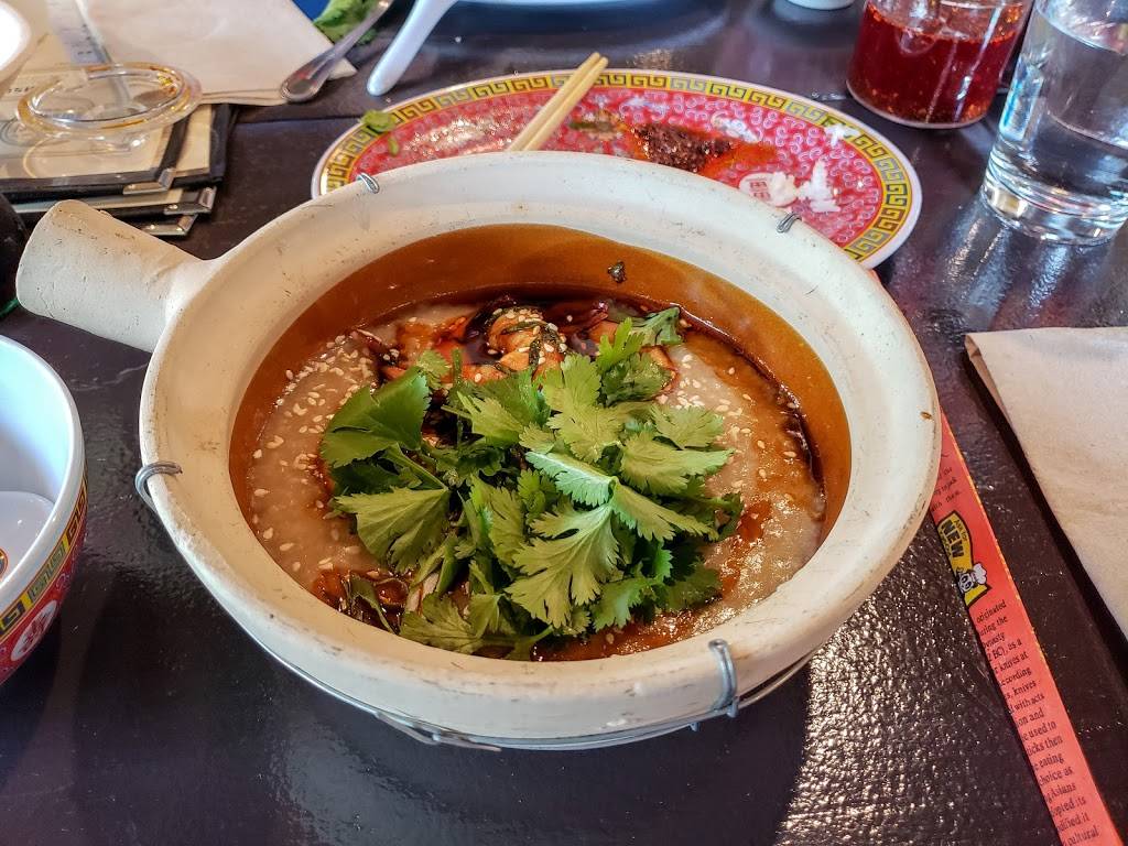 Kwei Fei at Charleston Pour House | restaurant | 1977 Maybank Hwy, Charleston, SC 29412, USA | 8432250094 OR +1 843-225-0094