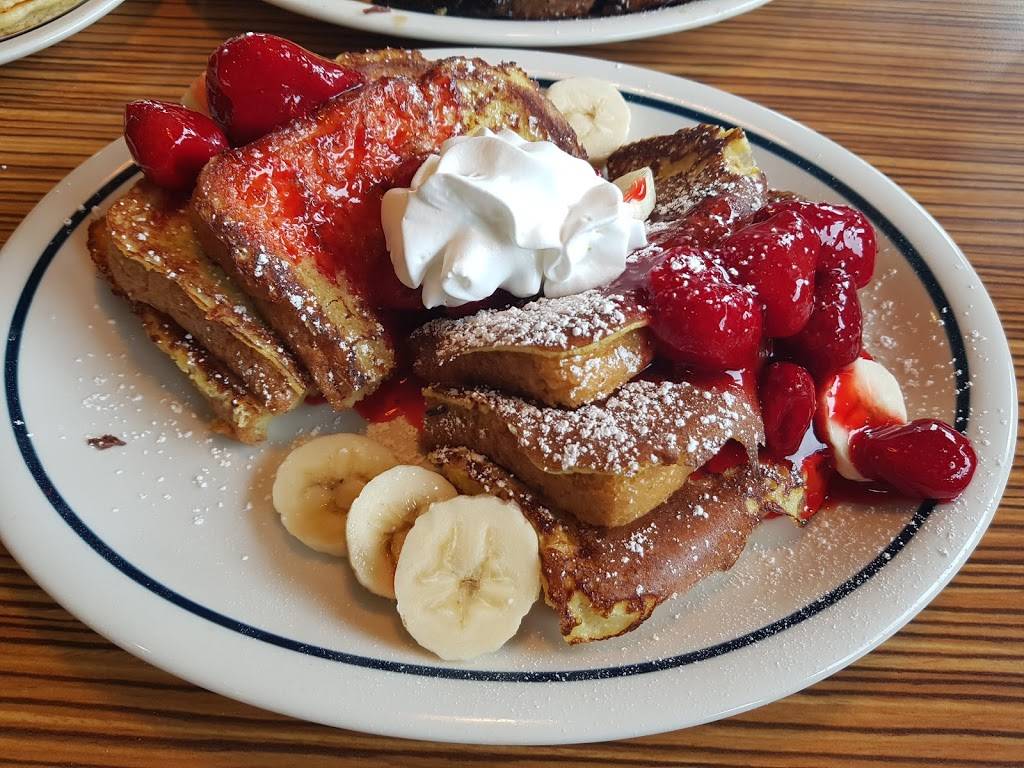 IHOP | restaurant | 3111 Baldwin Park Blvd, Baldwin Park, CA 91706, USA | 6269622306 OR +1 626-962-2306