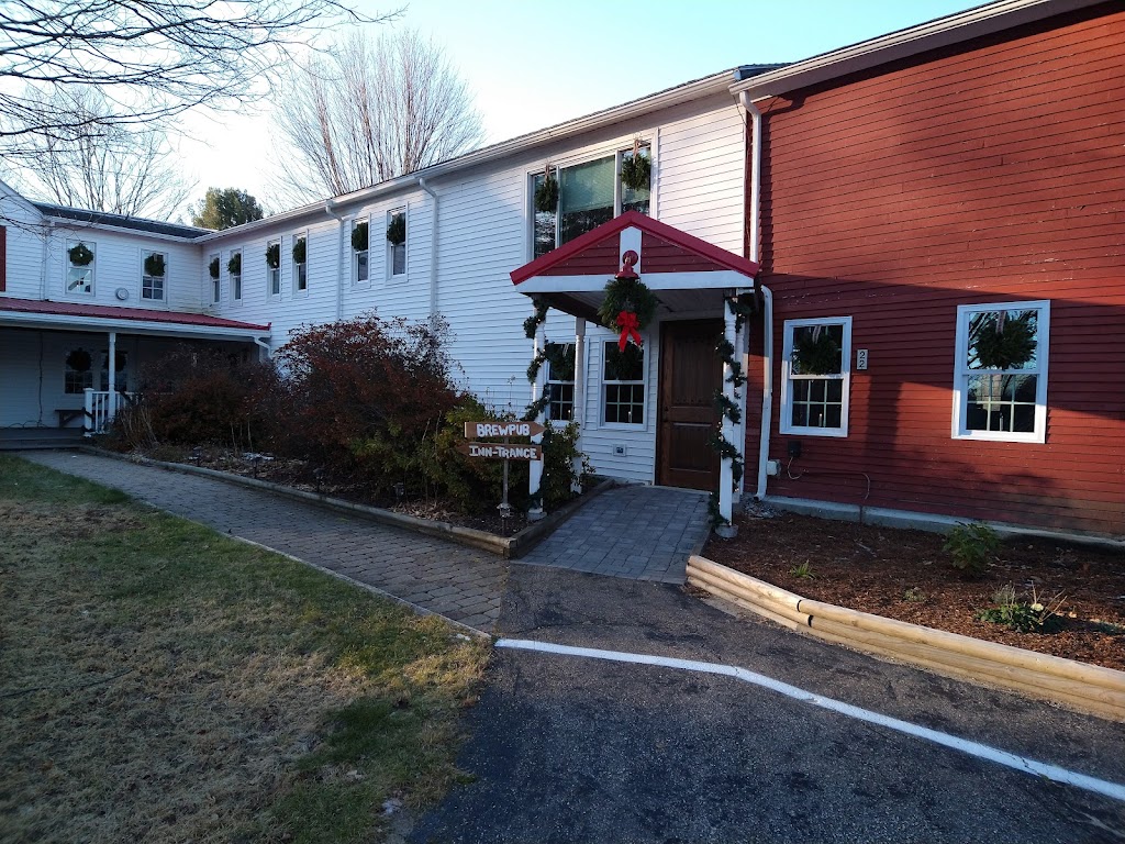The Travelers Rest Brewpub | restaurant | 22 Hemp Hill Rd, Bristol, NH 03222, USA | 6034554477 OR +1 603-455-4477