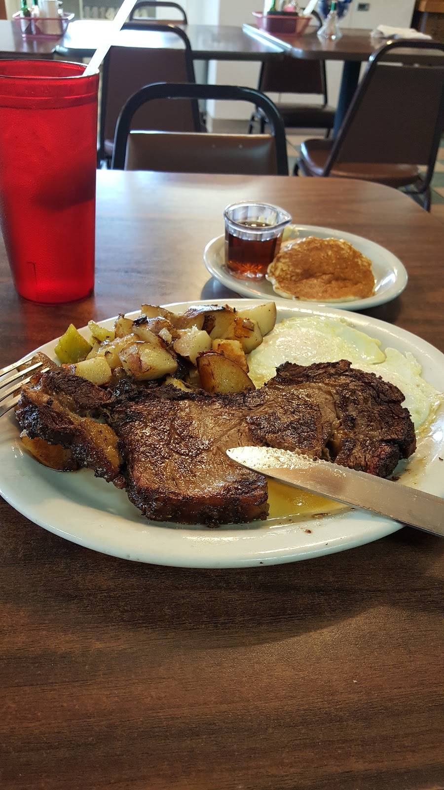 Farmers Den | restaurant | 9952 Crows Landing Rd, Crows Landing, CA 95313, USA | 2096696541 OR +1 209-669-6541