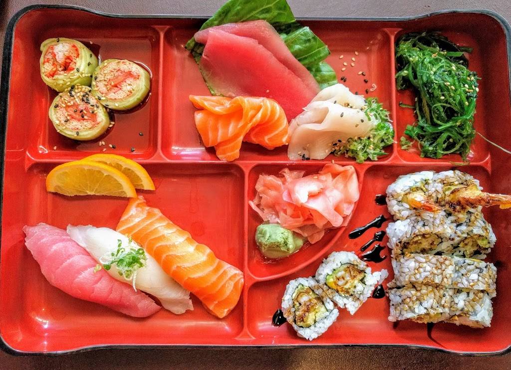 Kazu Japanese Restaurant | restaurant | 2137 SE Federal Hwy, Stuart, FL 34994, USA | 7722830456 OR +1 772-283-0456