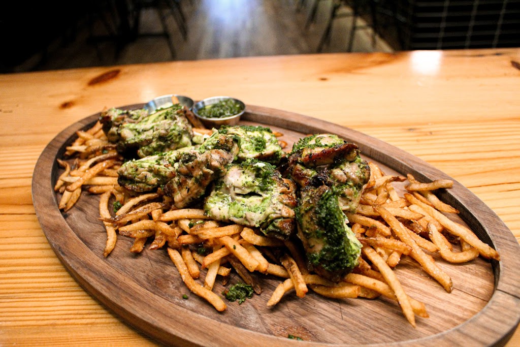 El Che Steakhouse & Bar | restaurant | 845 W Washington Blvd, Chicago, IL 60607, USA | 3122651130 OR +1 312-265-1130