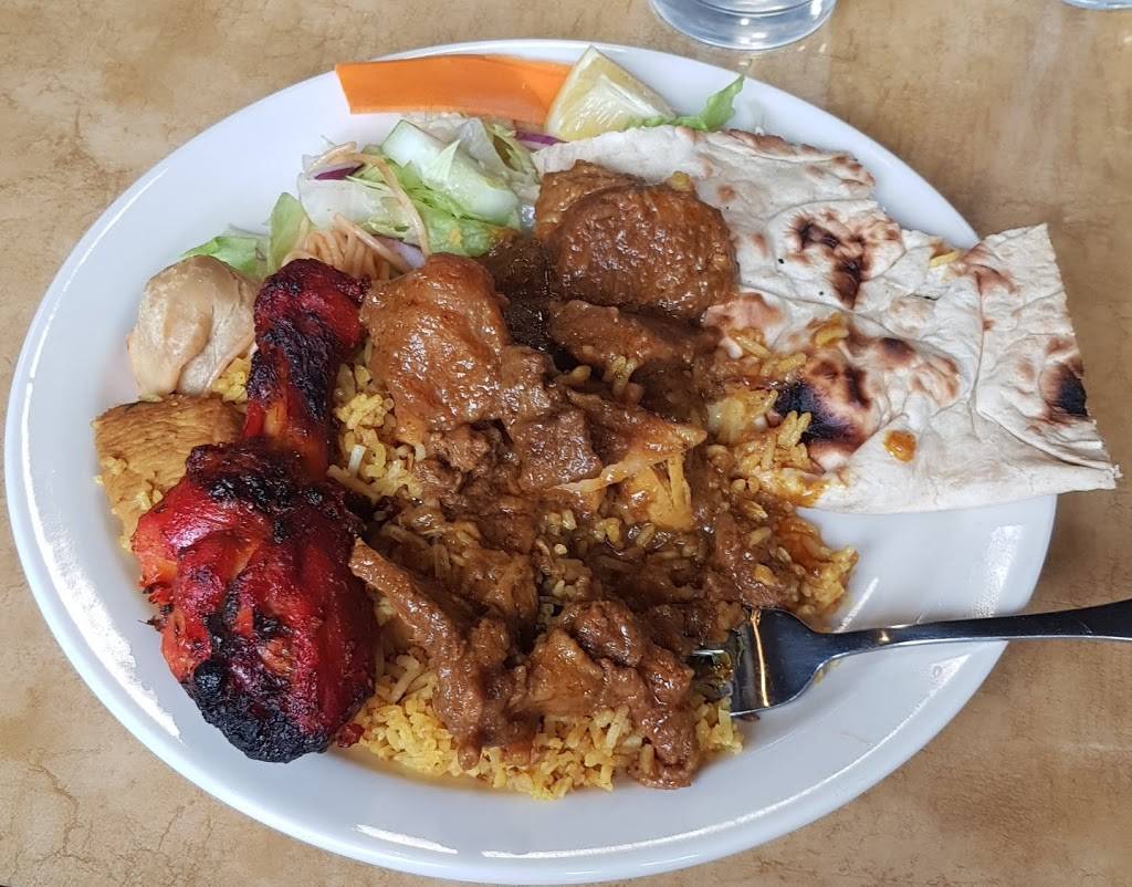 Kabab King | restaurant | 5701-C Columbia Pike, Falls Church, VA 22041, USA | 7038205252 OR +1 703-820-5252