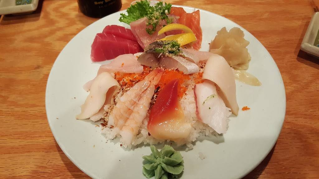 Happy Sumo 1 | restaurant | 6135 Peachtree Pkwy #610, Peachtree Corners, GA 30092, USA | 7702480203 OR +1 770-248-0203