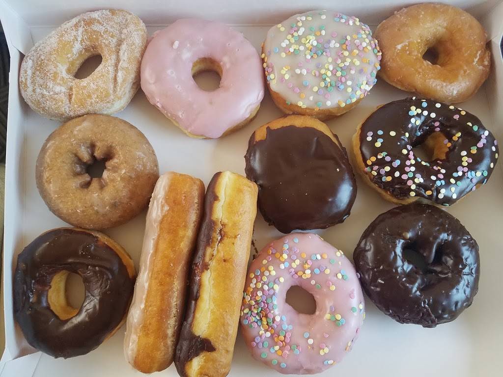 Dunkin Donuts | cafe | 4152 W 167th St, Oak Forest, IL 60452, USA | 7083319610 OR +1 708-331-9610