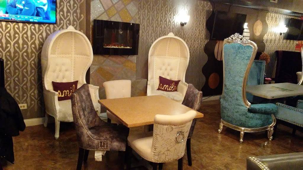 Oooh Wee Sweet Tea Restaurant | restaurant | 1225 E 87th St, Chicago, IL 60619, USA | 7739343438 OR +1 773-934-3438