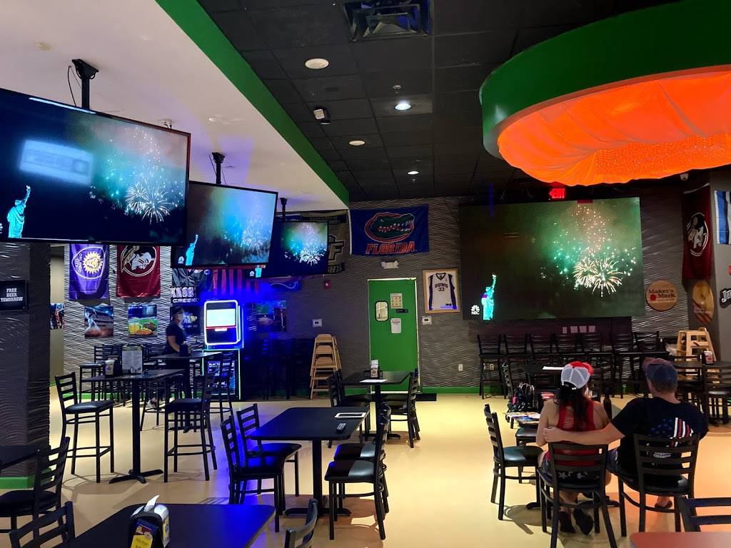 Stacked Pickle | restaurant | 6651 S Semoran Blvd UNIT # 109, Orlando, FL 32822, USA | 4074404700 OR +1 407-440-4700