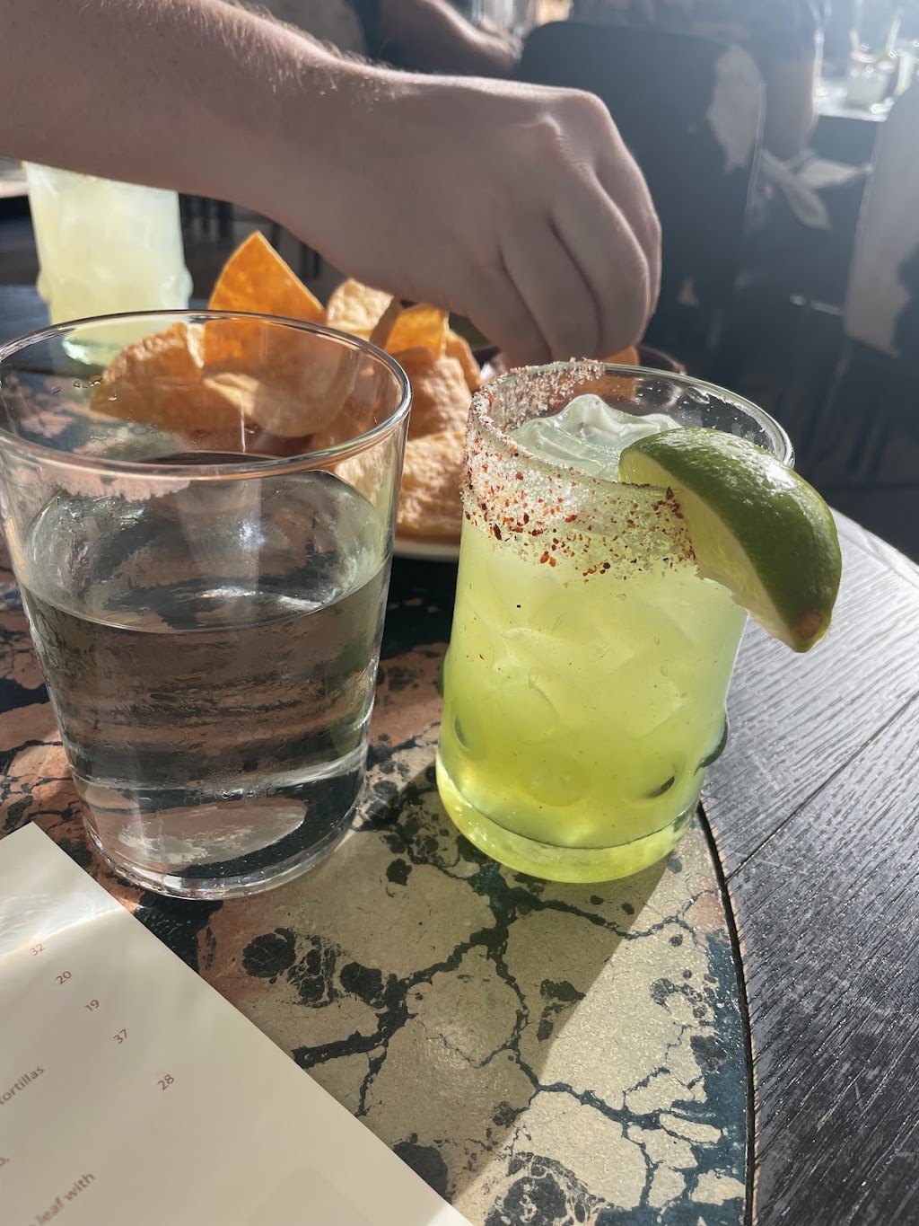 La Piscina Ceviches & Fajitas | restaurant | 600 W 2nd St 5th Floor, Austin, TX 78701, USA | 5126281415 OR +1 512-628-1415