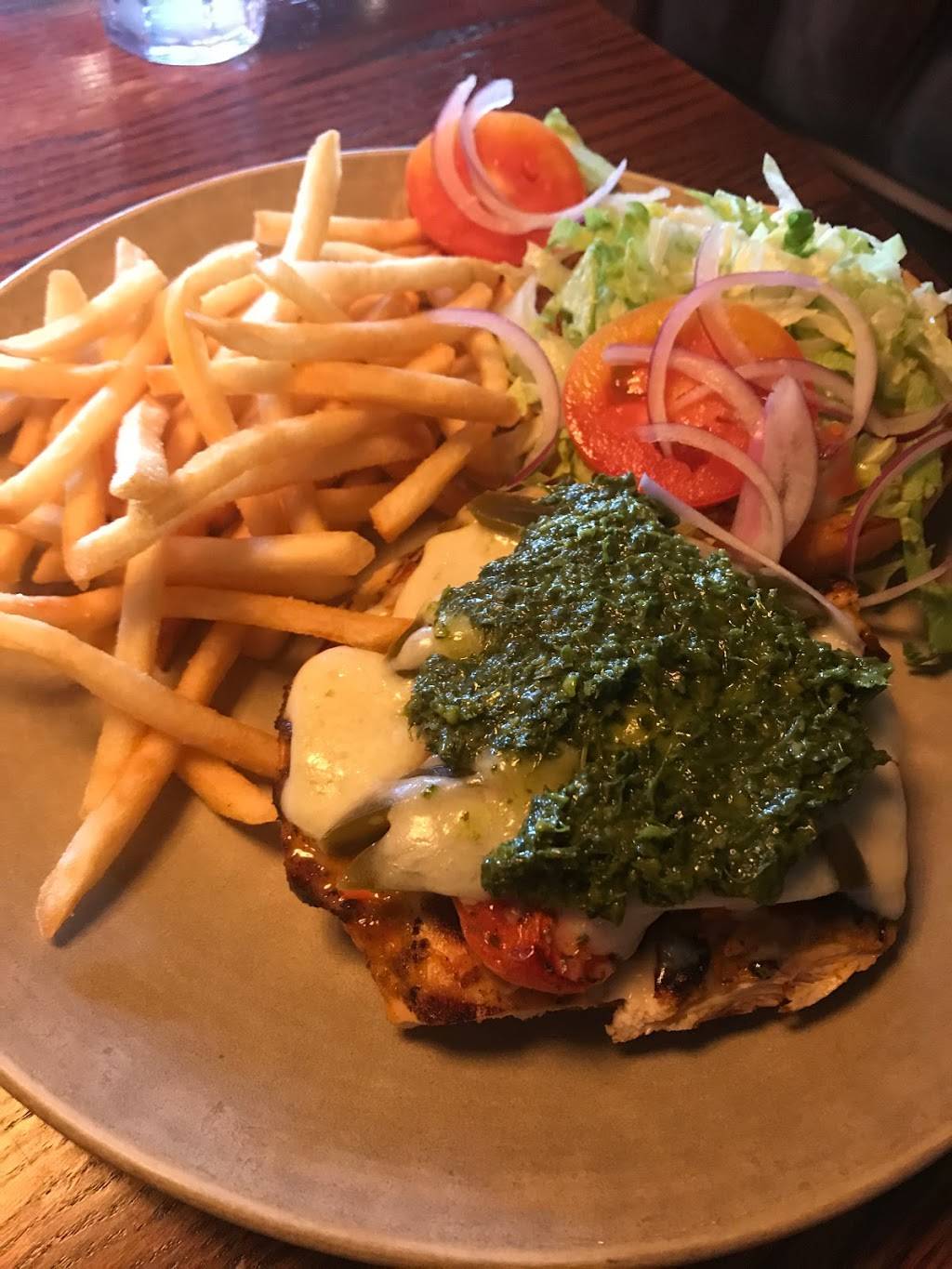 La Rosa | Tequileria & Grille | restaurant | 500 4th St, Santa Rosa, CA 95401, USA | 7075233663 OR +1 707-523-3663