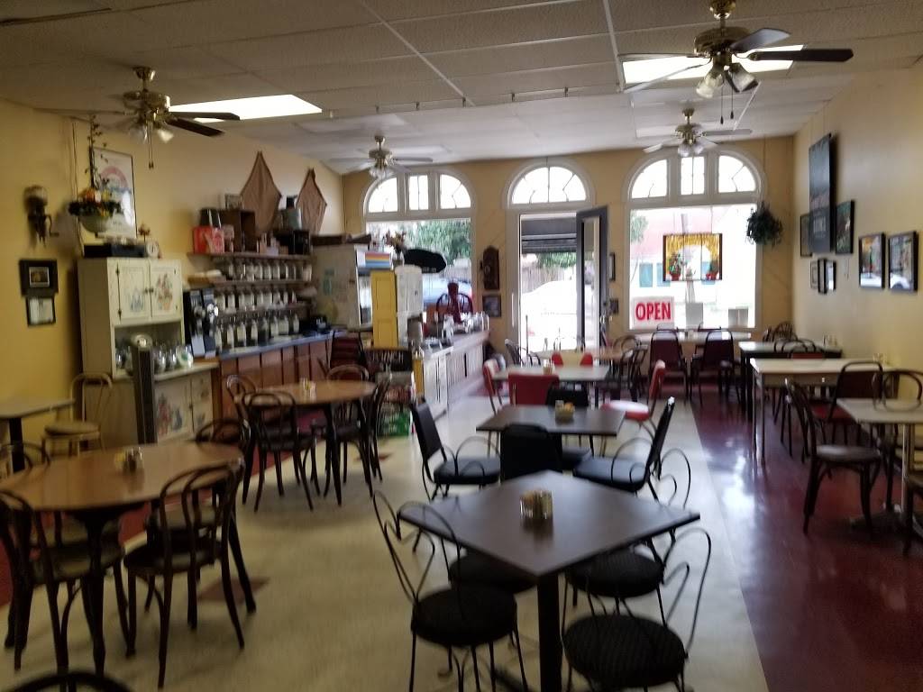 Park Hill Cafe | cafe | 2974 Park Hill Dr, Fort Worth, TX 76109, USA | 8179215660 OR +1 817-921-5660