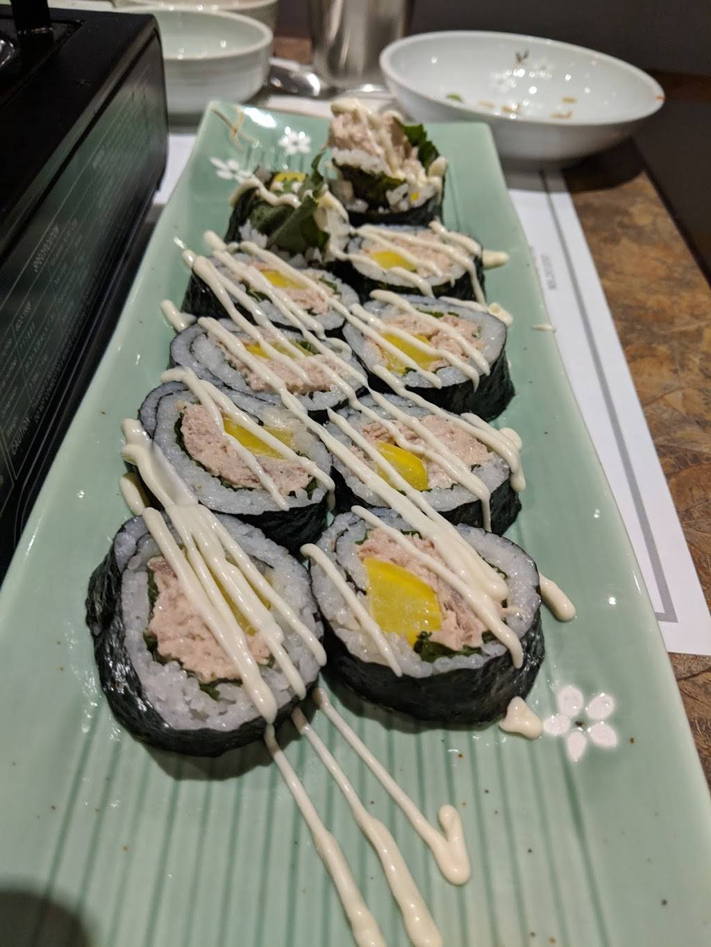 Bueokae 부엌애 | restaurant | 10737 Yonge St unit 2&3, Richmond Hill, ON L4C 9M9, Canada | 9052370737 OR +1 905-237-0737