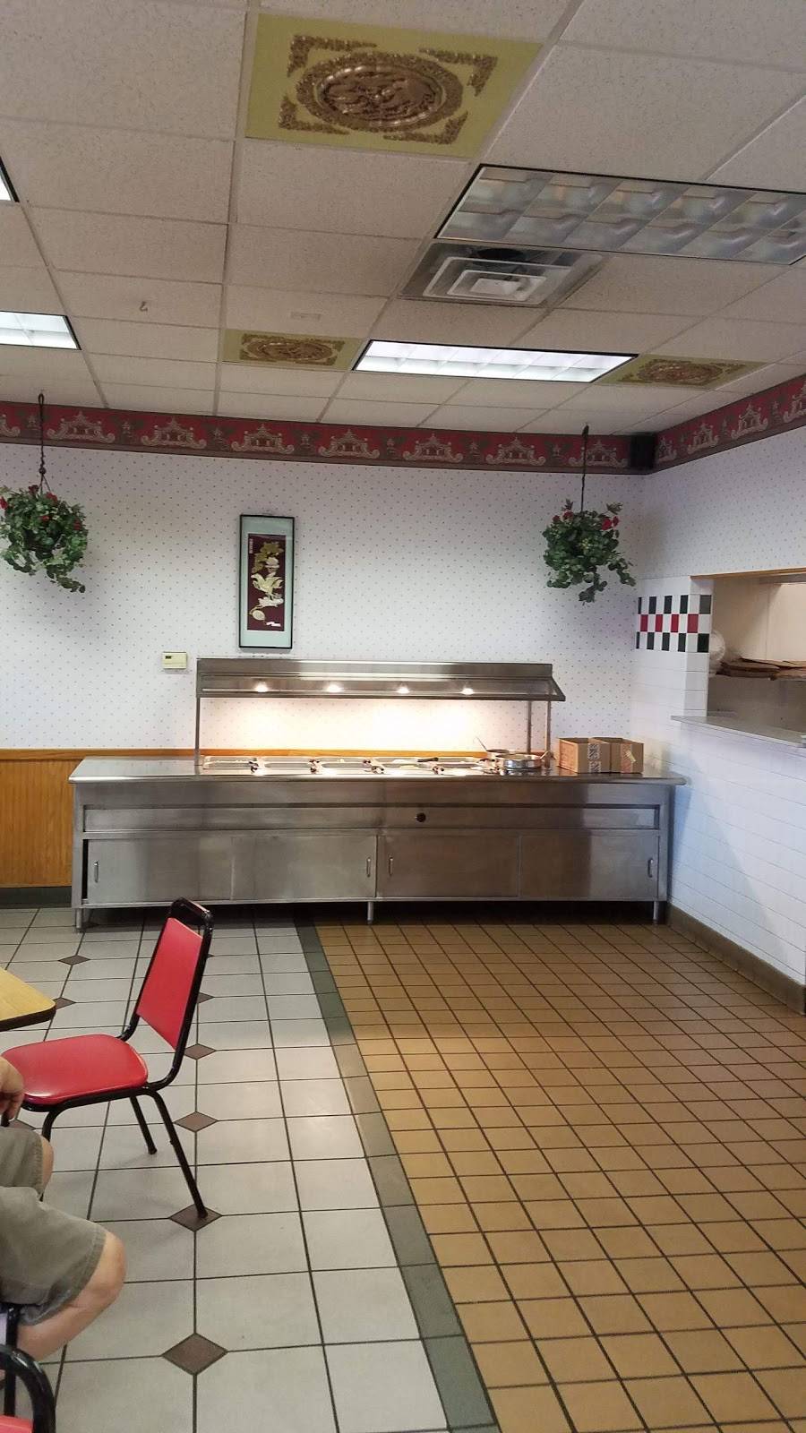 Golden Dragon Chinese Restaurant | restaurant | 2709 N Clairemont Ave, Eau Claire, WI 54703, USA | 7155522790 OR +1 715-552-2790