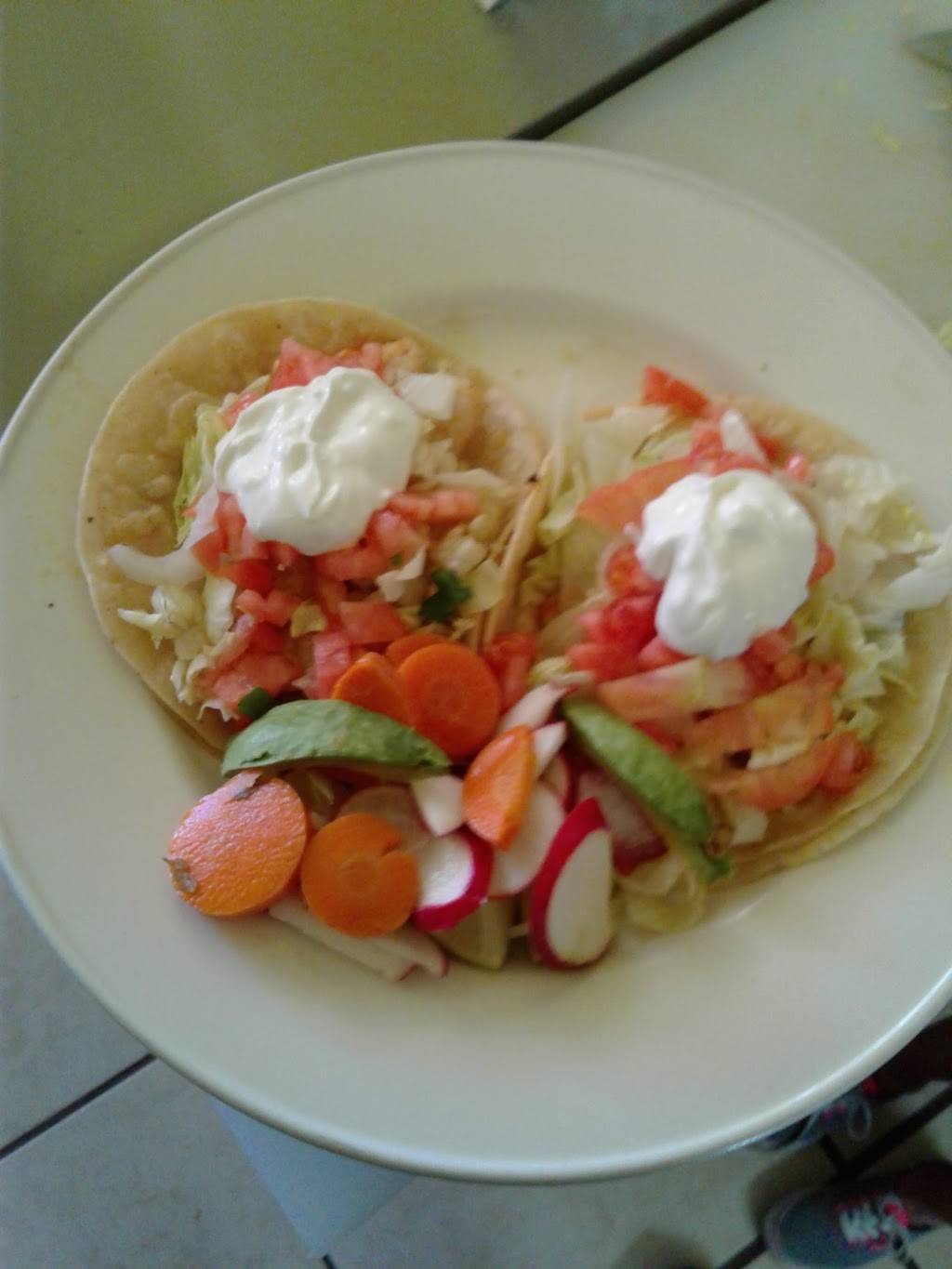 Taqueria La Central Mexican Grill | restaurant | 806 E Baseline St, San Bernardino, CA 92404, USA | 9098888410 OR +1 909-888-8410