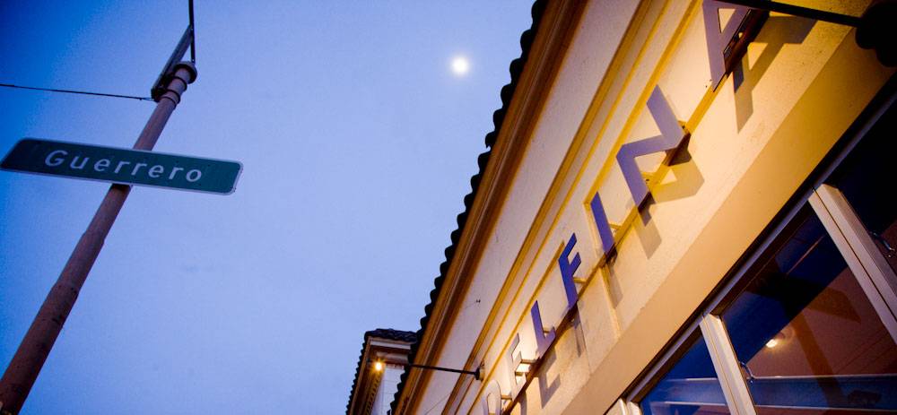 Delfina | restaurant | 3621 18th St, San Francisco, CA 94110, USA | 4155524055 OR +1 415-552-4055