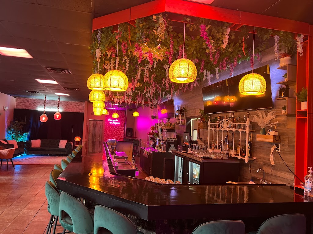 Mayami Restaurant & Lounge | restaurant | 3501 Capital Blvd, Raleigh, NC 27604, USA | 9193073038 OR +1 919-307-3038