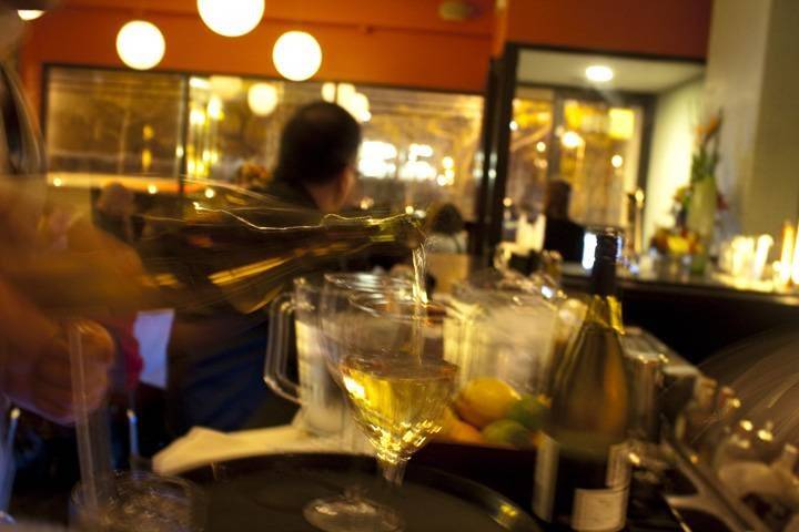 Hearty Boys | restaurant | 3525 W Grand Ave, Chicago, IL 60651, USA | 7732449866 OR +1 773-244-9866