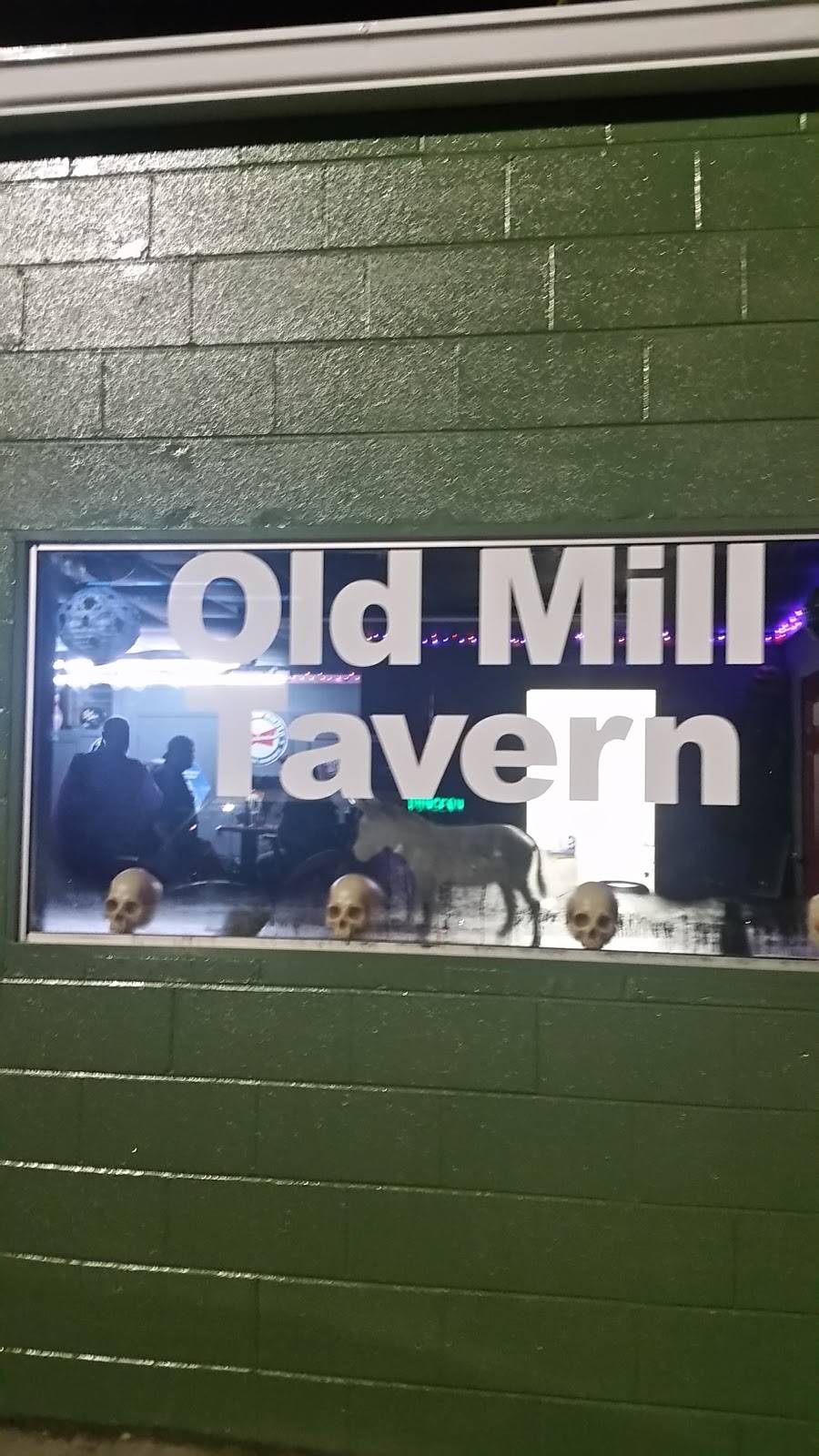 Old Mill Tavern | restaurant | 432 Church St NE, Cleveland, TN 37311, USA | 4234584866 OR +1 423-458-4866
