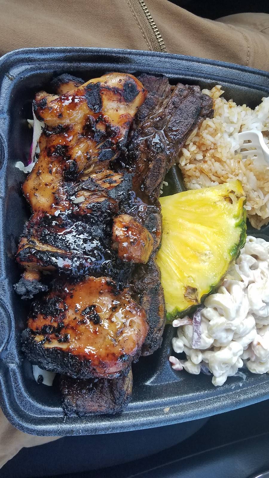 Hawaiian BBQ Food Truck & Catering | restaurant | 3345 Delaware Ave, Buffalo, NY 14217, USA | 7164002100 OR +1 716-400-2100