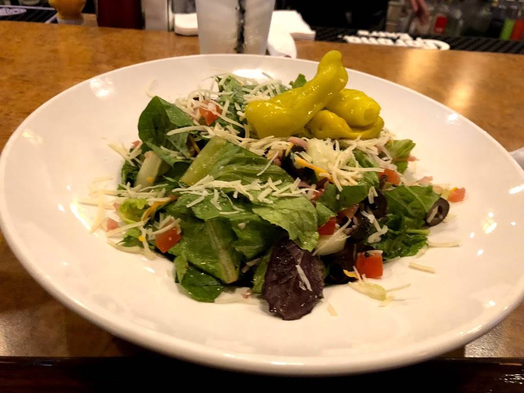 Stone City Saloon | restaurant | 721 N Independence Blvd, Romeoville, IL 60446, USA | 8155244704 OR +1 815-524-4704