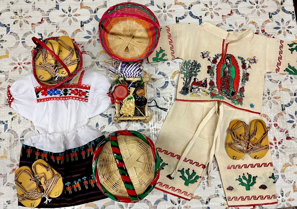 La Mexicana Gonzalez | restaurant | 128 S Burwell Ave, Adel, GA 31620, USA | 2298962942 OR +1 229-896-2942