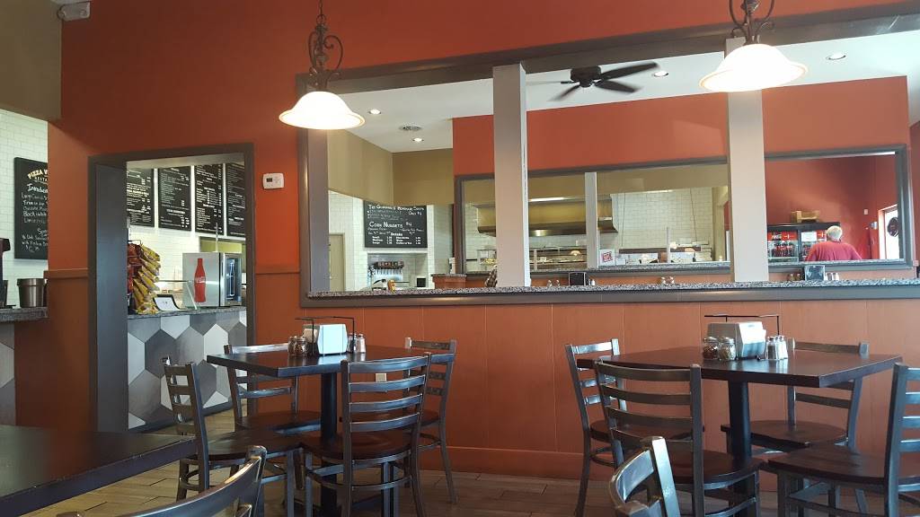 Pizza Village V | restaurant | 2355 Old Post Rd, Coplay, PA 18037, USA | 6102621300 OR +1 610-262-1300