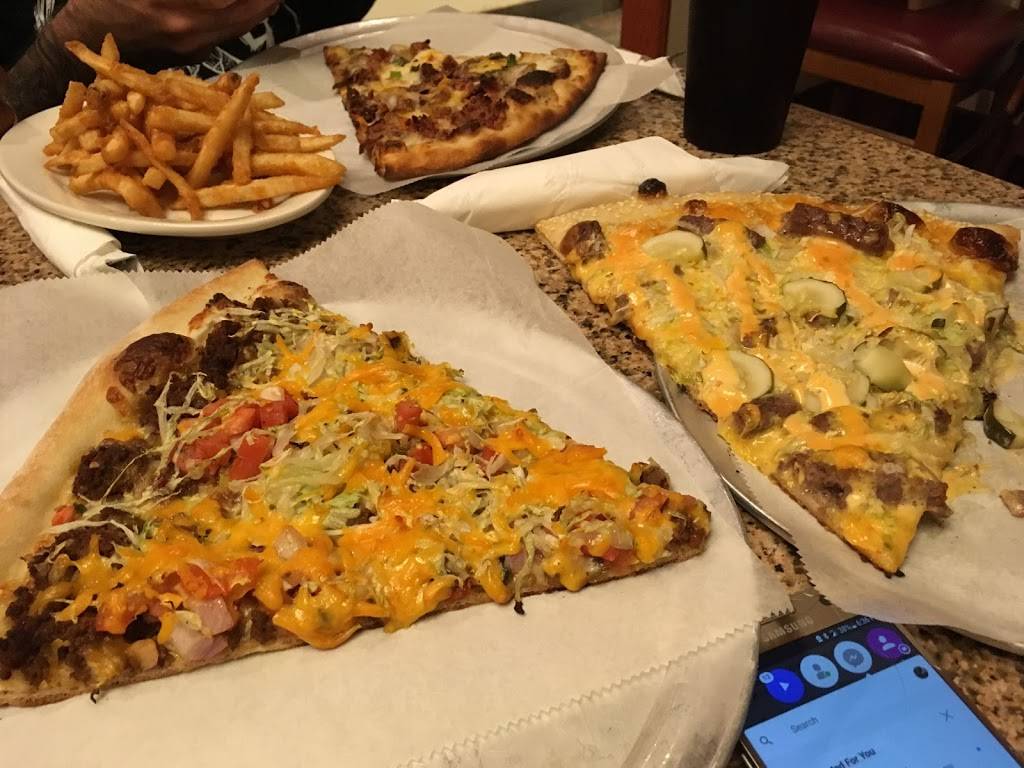 Illianos Ristorante and Pizzeria | restaurant | 404 S Main St, Middletown, CT 06457, USA | 8603465656 OR +1 860-346-5656