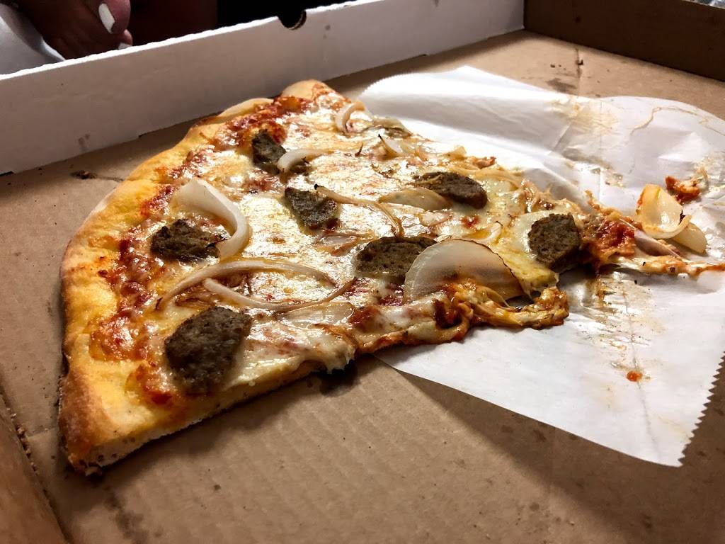 Marina Mile Pizza | restaurant | 1025 W State Rd 84, Fort Lauderdale, FL 33315, USA | 9545952988 OR +1 954-595-2988