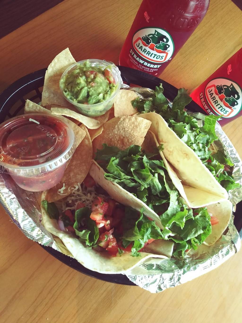 Mojo Burrito | restaurant | 3950 Tennessee Ave, Chattanooga, TN 37409, USA | 4238226656 OR +1 423-822-6656