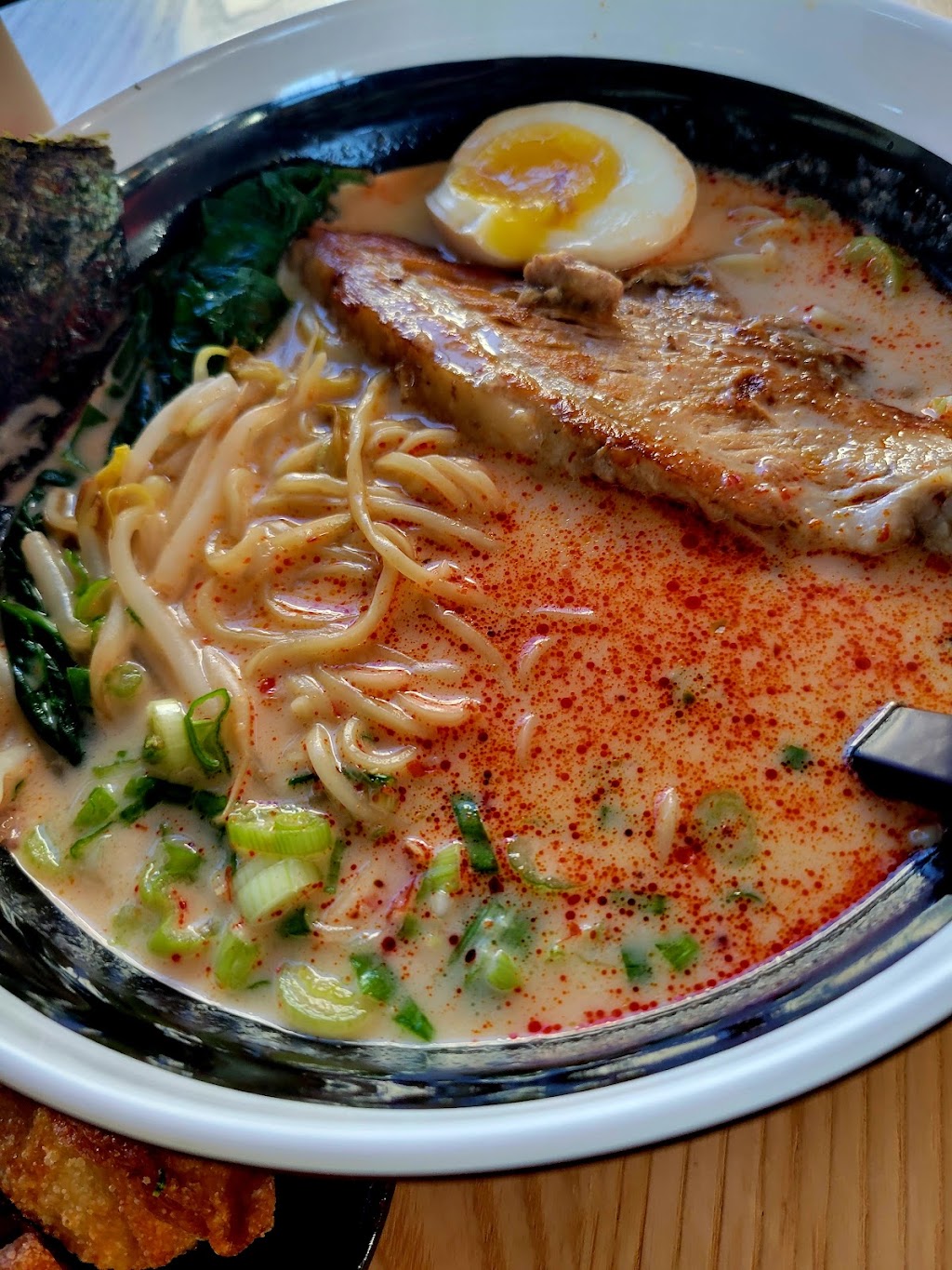 Silverlake Ramen | restaurant | 13299 S Teal Ridge Way Suite PD-J1, Riverton, UT 84096, USA | 3853611620 OR +1 385-361-1620