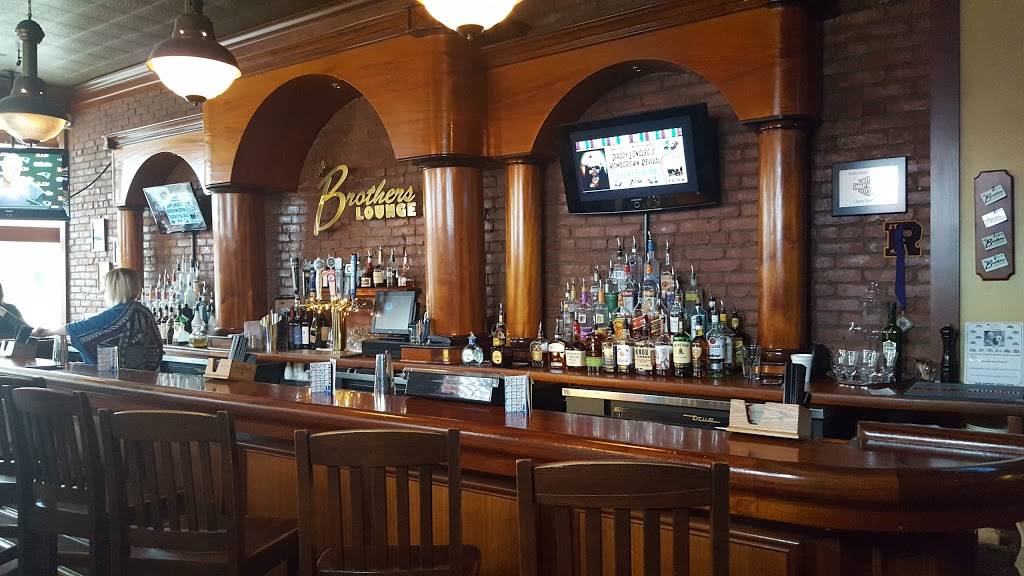 The Brothers Lounge | night club | 11609 Detroit Ave, Cleveland, OH 44102, USA | 2162262767 OR +1 216-226-2767